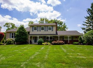 144 Woodcrest Dr, Freehold, NJ 07728