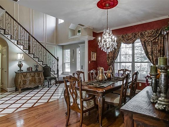 5th image of 4 Shady Bend Dr