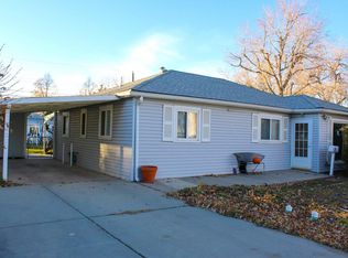 1201 Victor St, Aurora, CO 80011