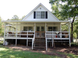 60 Oak Pointe Rd, Prosperity, SC 29127