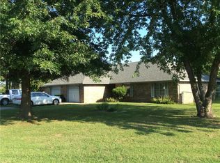 2000 Christy Dr #A, Springdale, AR 72764