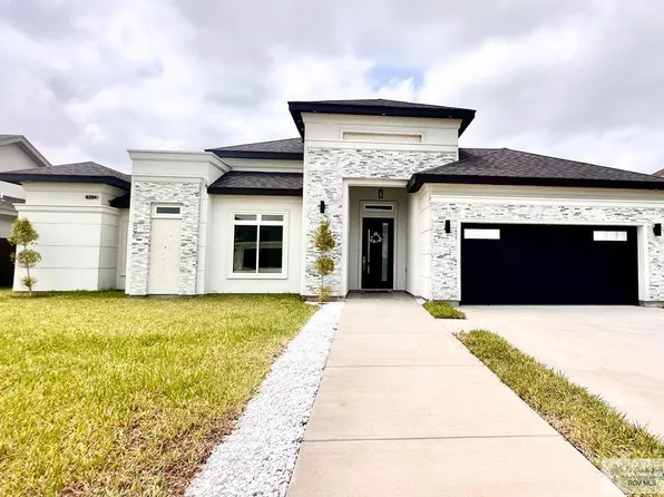 6284 King Palm Loop, Brownsville, TX 78526