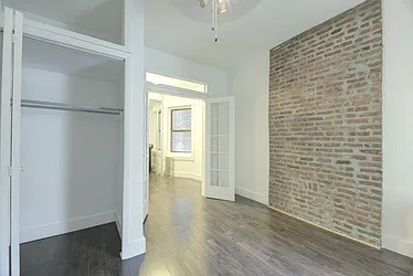 Rented by Urban Sanctuary