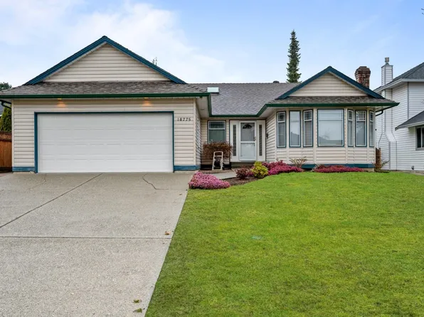 18775 59th Ave, Surrey, BC V3S 7M1