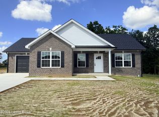 139 Magnolia Dr, Bardstown, KY 40004