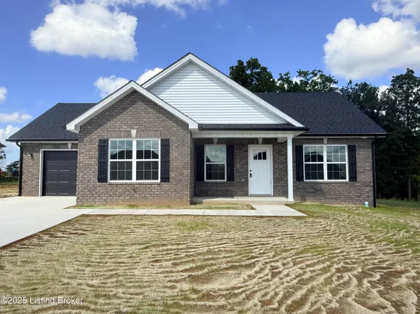 139 Magnolia Dr, Bardstown, KY 40004