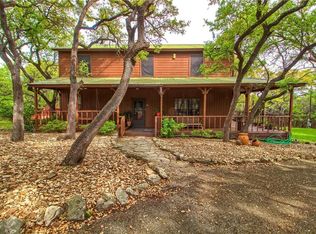 312 Rancho Bueno Dr, Georgetown, TX 78628