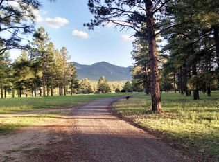 3159 W Stoney Brk, Williams, AZ 86046