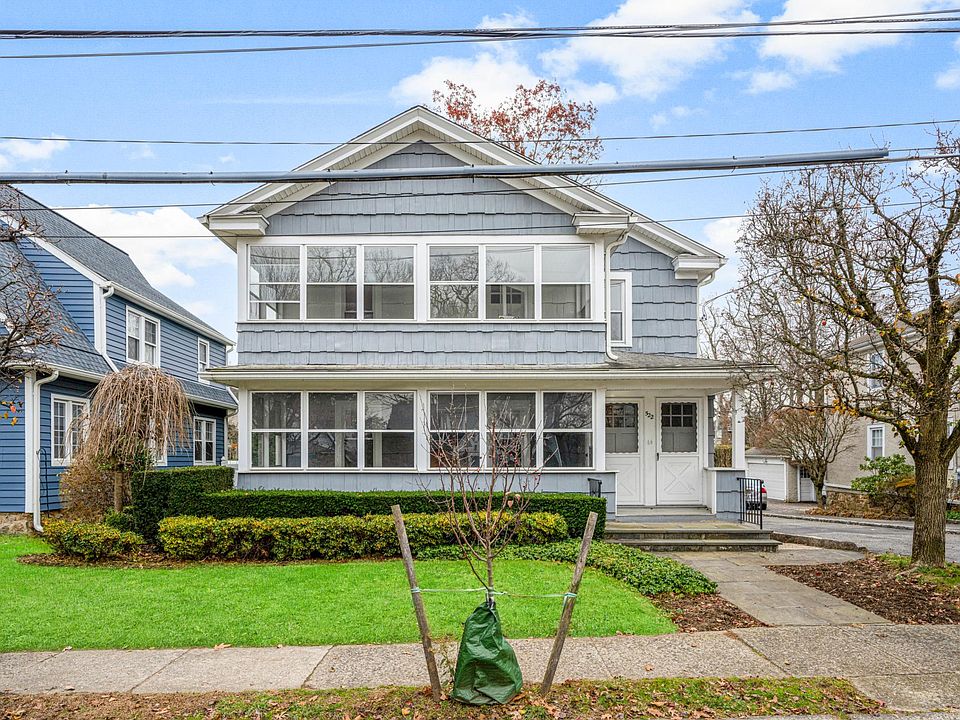 522 Stanley Ave 1, Mamaroneck, NY 10543 Zillow