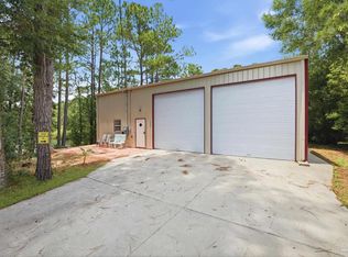 12334 Ailanthus Dr, Pensacola, FL 32506