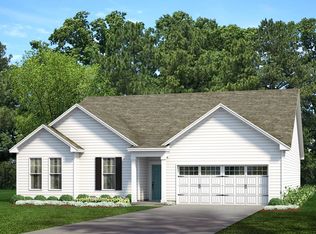 105 Red Dog Dr, Louisburg, NC 27549