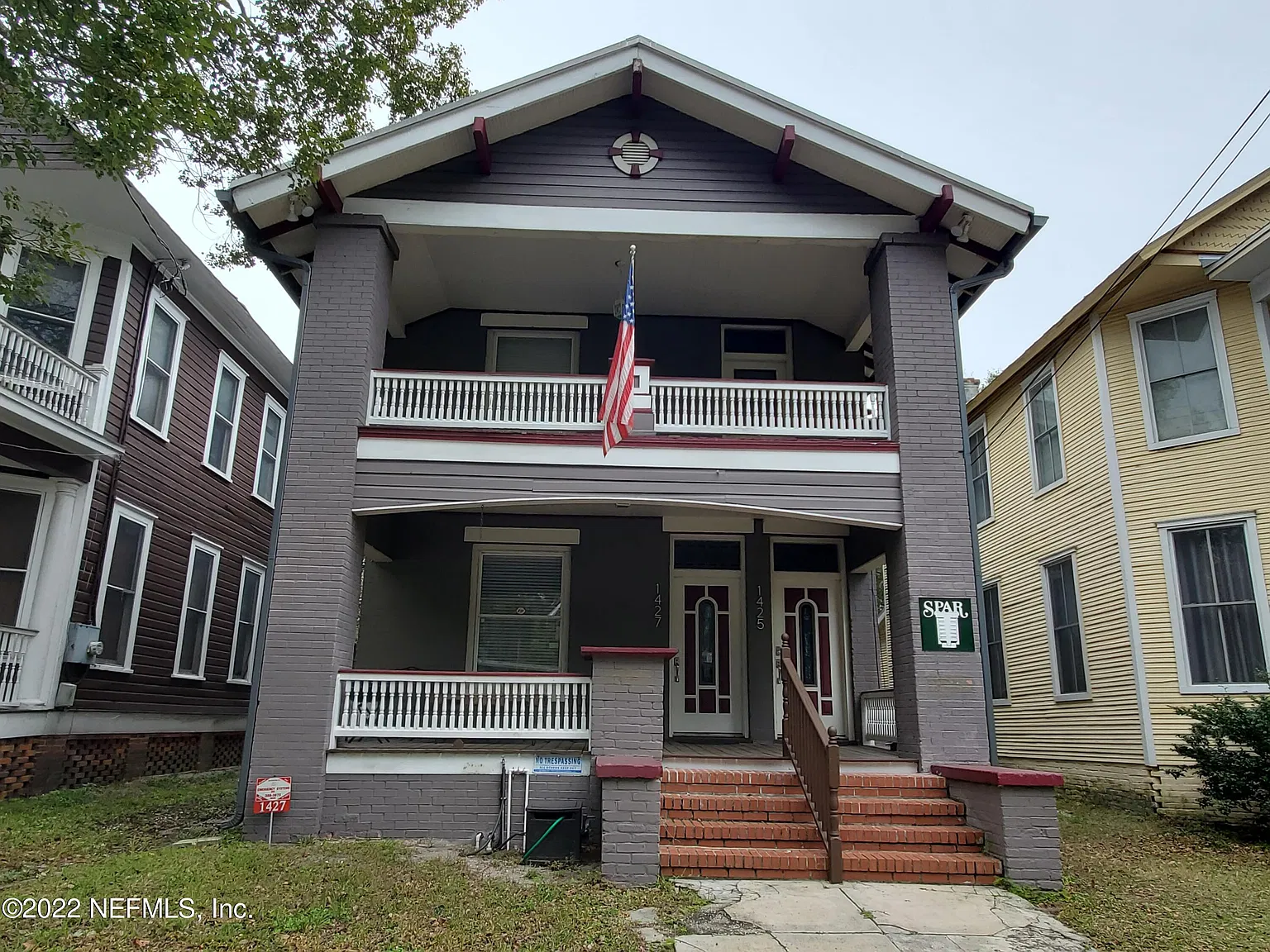 2 bed, 1.0 bath, 1160 sqft, $1,400 — Photo 1