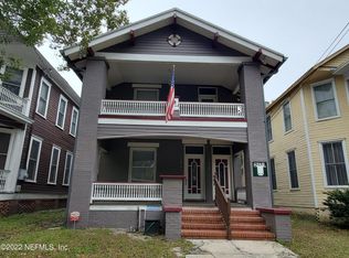 1427 Silver St, Jacksonville, FL 32206
