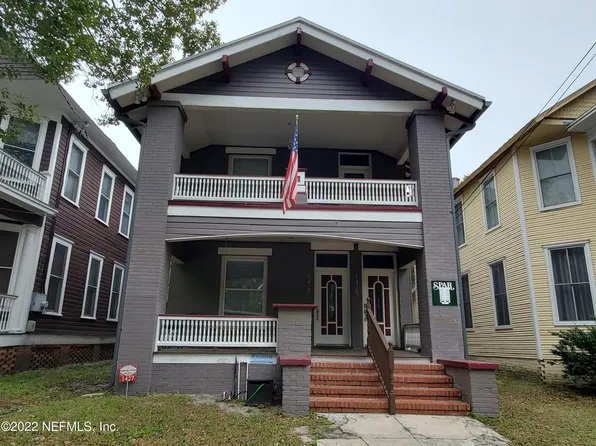 1427 Silver St, Jacksonville, FL 32206