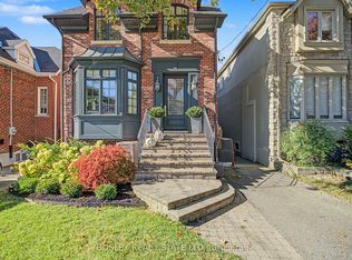 34 Glenbrae Ave, Toronto, ON M4G3R5