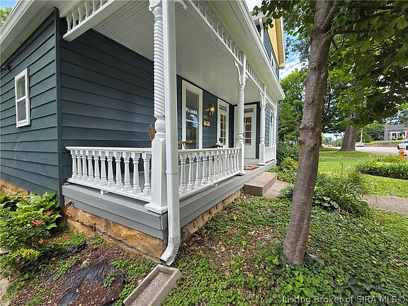 5th image of 609 N Capitol Avenue