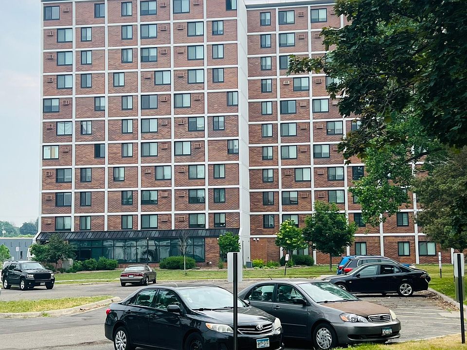 Wilder Square Apartments 750 Milton St N Saint Paul MN Zillow