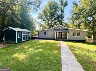 557 Benttree Cir, Toccoa, GA 30577