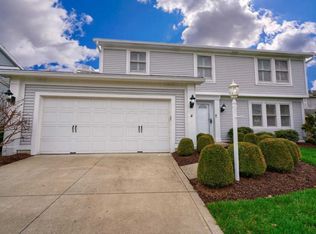 3712 Lifford Ct, Columbus, OH 43221