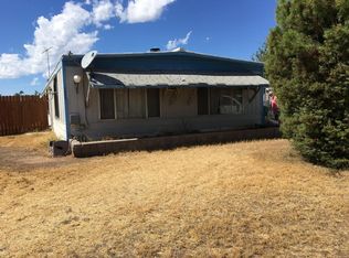 1908 S 78th St, Mesa, AZ 85209