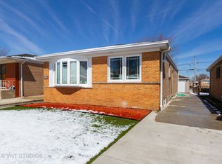 1038 W 109th St, Chicago, IL 60643