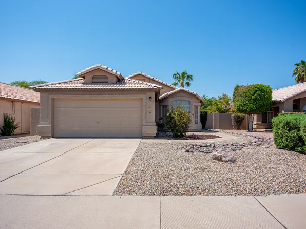 1416 S Quail Ln, Gilbert, AZ 85233