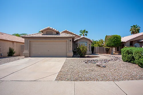 1416 S Quail Ln Photo 1