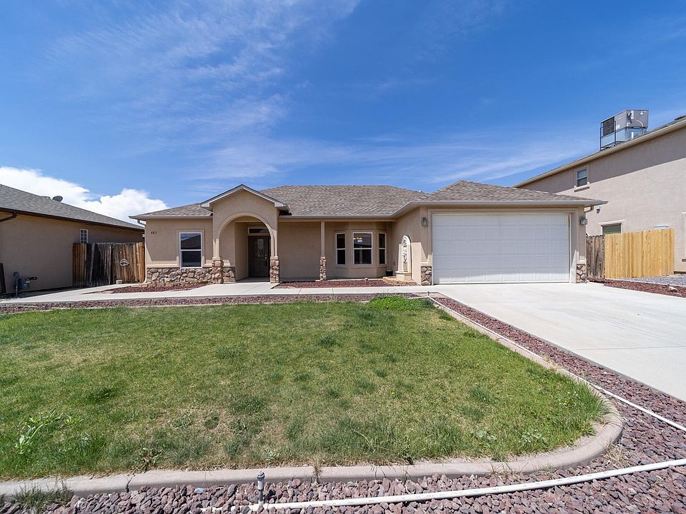 485 Casey Way, Grand Junction, CO 81504 Zillow