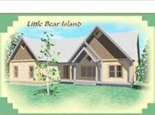 43 Winnipesaukee Dr, Wolfeboro, NH 03894