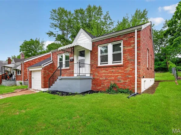 7054 Minnie Ave, Saint Louis, MO 63136
