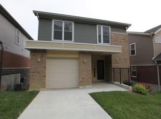 37 19th St, Newport, KY 41071