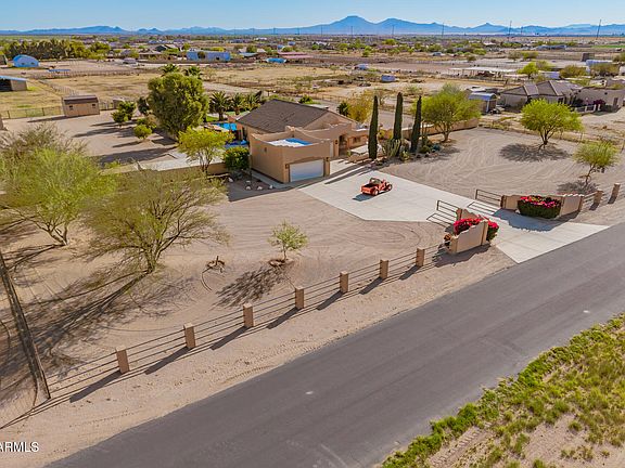 3rd image of 34565 W ECLIPSE Road