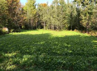 Wildwood Rd, Tomahawk, WI 54487