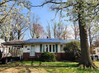 7 McGaughy Dr, New Castle, DE 19720