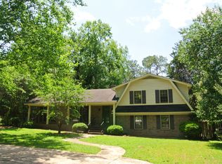 603 N Magnolia St, Albany, GA 31707