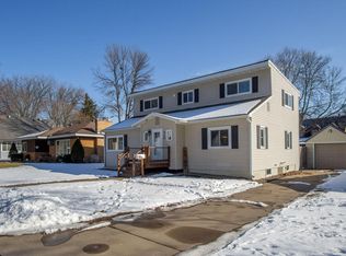 920 Stout St, Menomonie, WI 54751