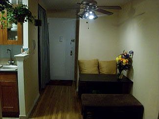 Dining Nook