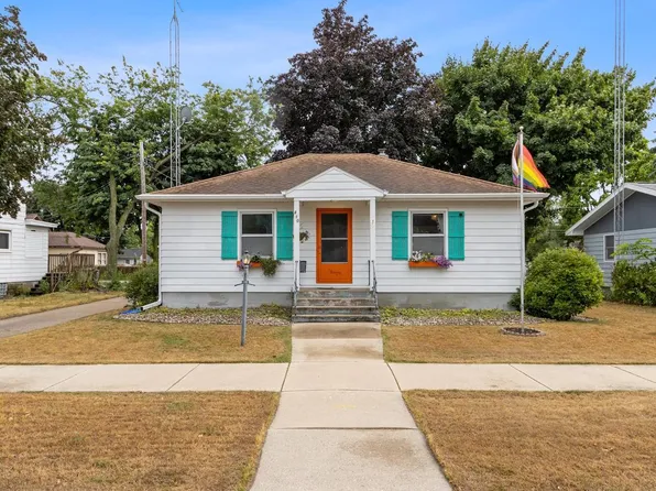 410 West Burns Street, Portage, WI 53901