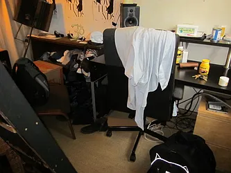 Rented by Empire One Realty