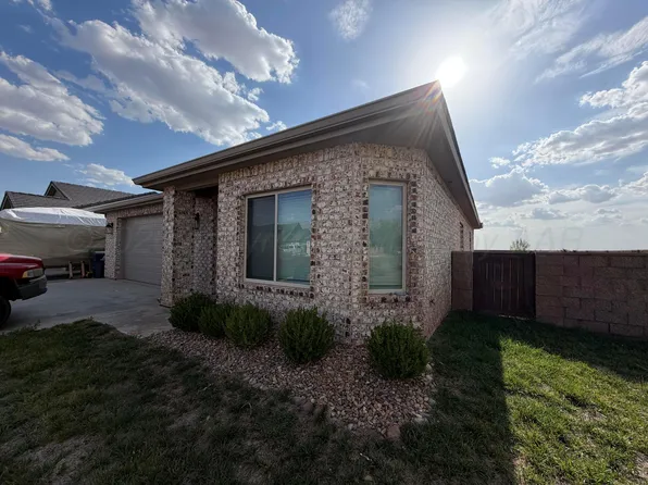 4115 Inez Way, Amarillo, TX 79124