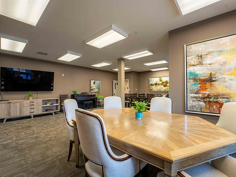 Coryell Commons — Photo 14