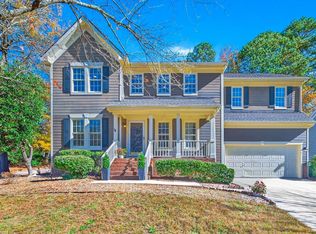 146 Swan Quarter Dr, Cary, NC 27519