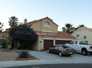2216 Dover Ridge Cir, North Las Vegas, NV 89032