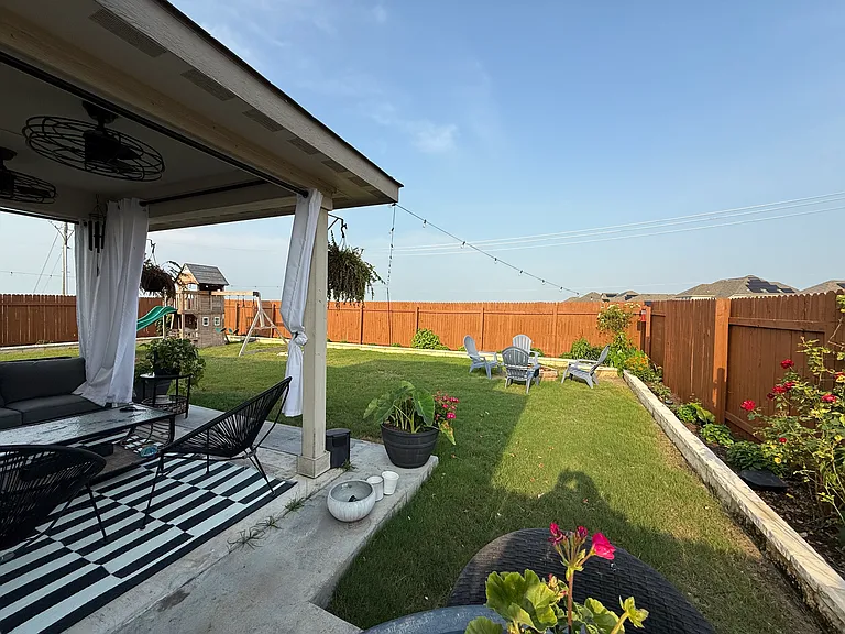 206 Santo Spirit Rd — Photo 5
