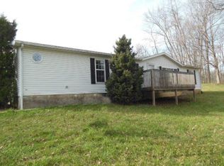 2328 Hillcrest Dr, Amelia, OH 45102