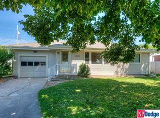 1240 E 9th St, Fremont, NE 68025