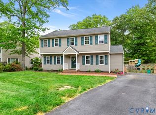 13003 Ashtree Rd, Midlothian, VA 23114