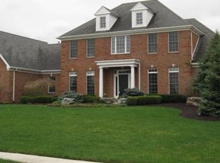 12229 McKays Pointe, Fort Wayne, IN 46814