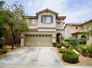 9144 Clear Sky Ave, Las Vegas, NV 89178