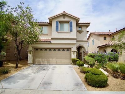 9144 Clear Sky Ave, Las Vegas, NV, 89178